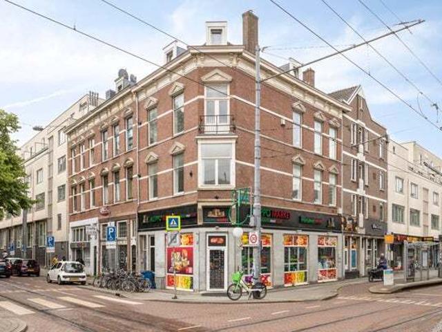 Appartement te huur in Rotterdam, Zuid Holland