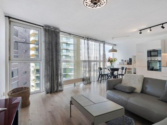 Appartement te huur in Rotterdam, Zuid Holland