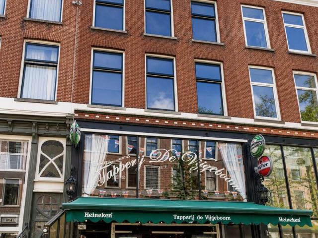 Appartement te huur in Rotterdam, Zuid Holland