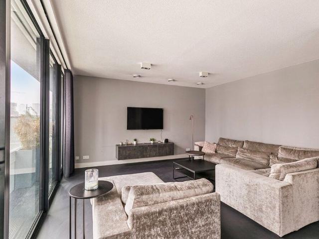 Appartement te huur in Rotterdam, Zuid Holland