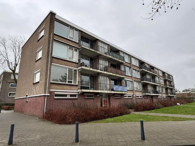 Appartement te huur in Rotterdam, Zuid Holland
