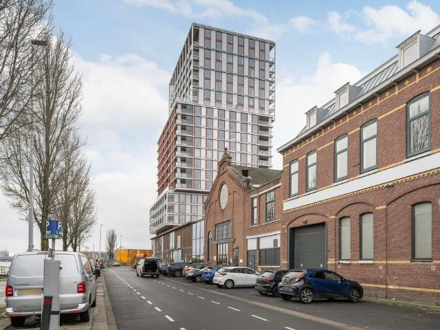 Appartement te huur in Rotterdam, Zuid Holland