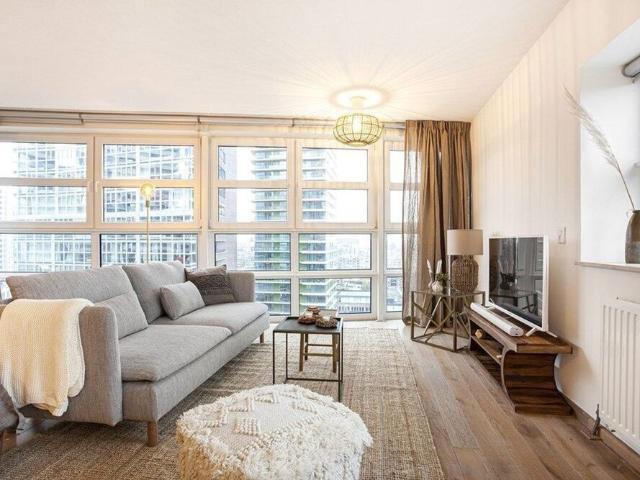 Appartement te huur in Rotterdam, Zuid Holland