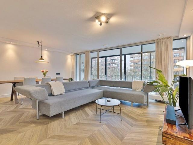 Appartement te huur in Rotterdam