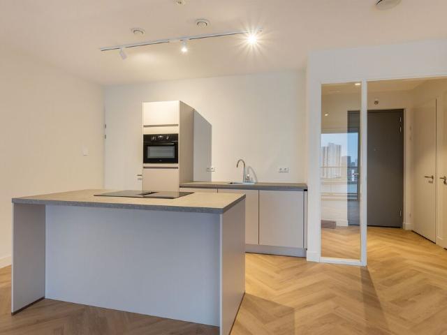 Appartement te huur in Rotterdam, Zuid Holland