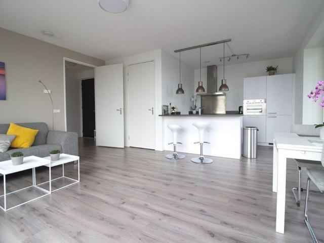 Appartement te huur in Rotterdam, Zuid Holland