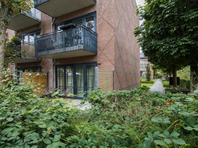 Appartement te huur in Haarzuilens, Utrecht