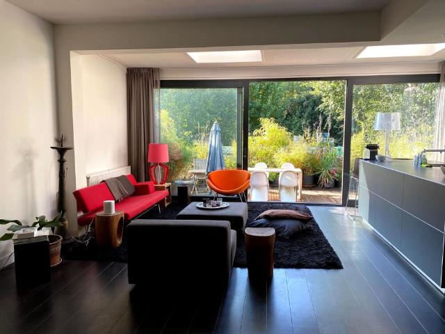 Appartement te huur in Haarzuilens, Utrecht