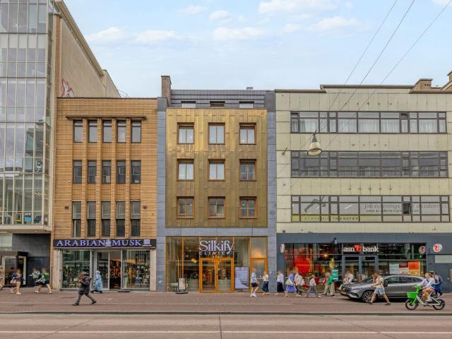 Appartement te huur in Haarzuilens, Utrecht