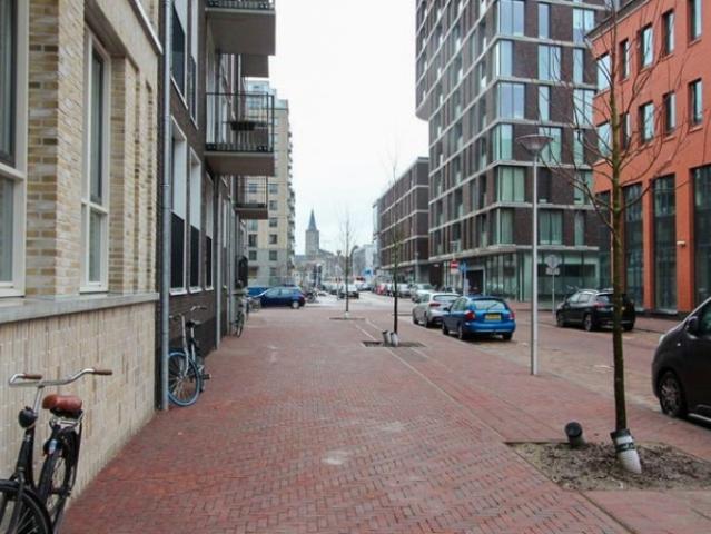 Appartement te huur in Haarzuilens, Utrecht