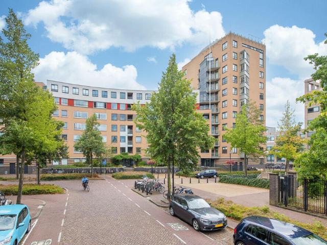 Appartement te huur in Haarzuilens, Utrecht