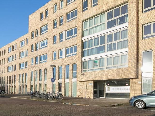 Appartement te huur in Haarzuilens, Utrecht