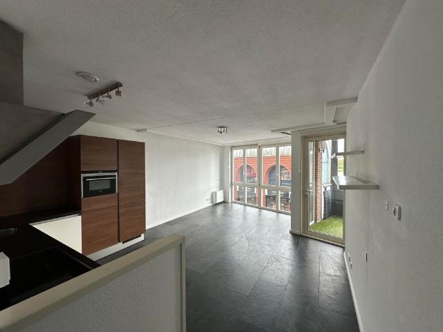 Appartement te huur in Vleuten, Haarzuilens