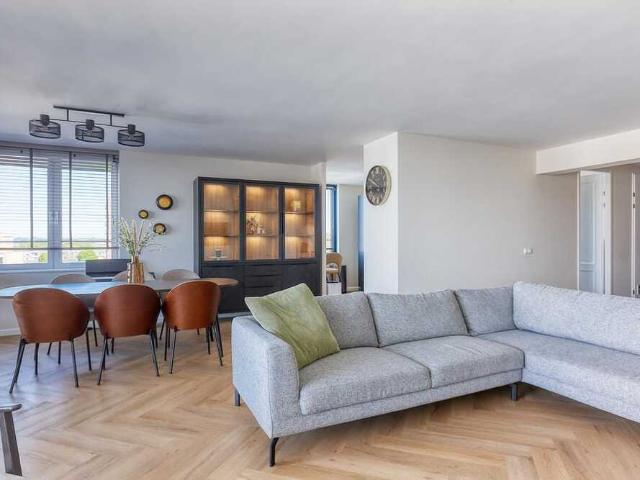 Appartement te huur in Voorburg, Zuid Holland