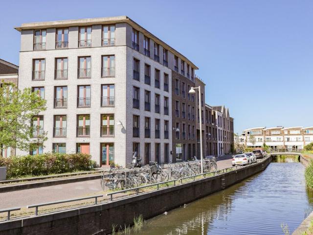 Appartement te huur in Weesp, Noord Holland