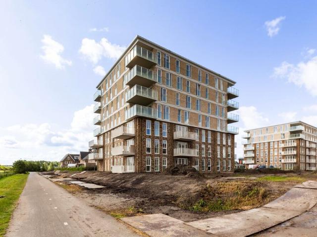 Appartement te huur in Zoetermeer, Zuid Holland