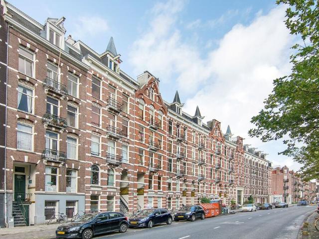 Appartement te huur in Amsterdam, Noord Holland