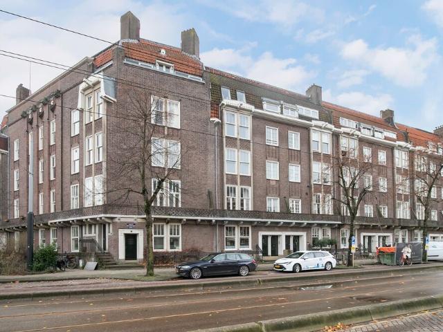 Eengezinswoning te huur in Amsterdam