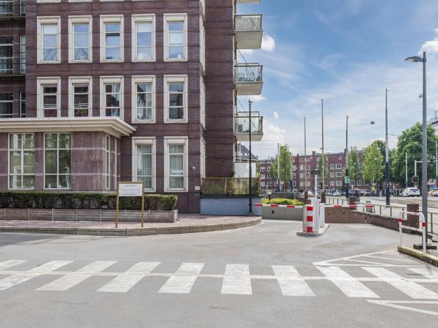 Appartement te huur in Amsterdam