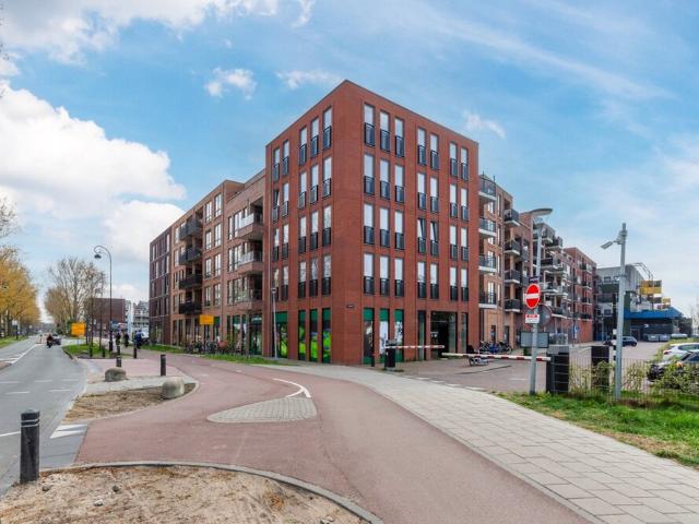 Appartement te huur in Haarlem, Noord Holland