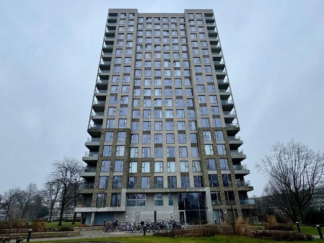 Appartement te huur in Amersfoort, Utrecht