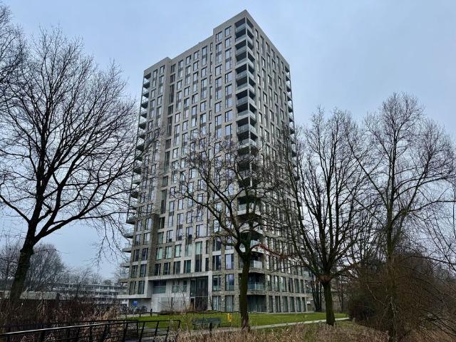 Appartement te huur in Amersfoort, Utrecht