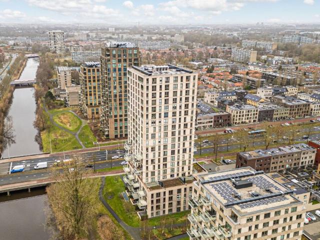 Appartement te huur in Amersfoort, Utrecht
