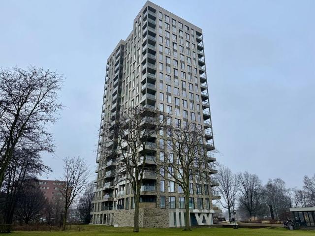 Appartement te huur in Amersfoort, Utrecht