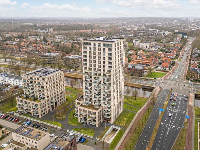 Appartement te huur in Amersfoort, Utrecht