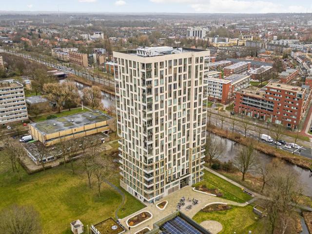 Appartement te huur in Amersfoort, Utrecht