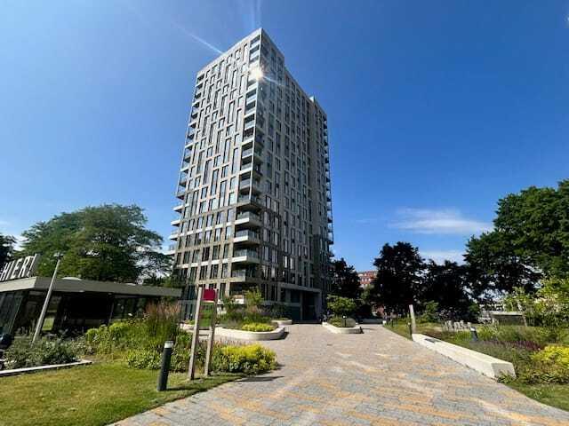 Appartement te huur in Amersfoort