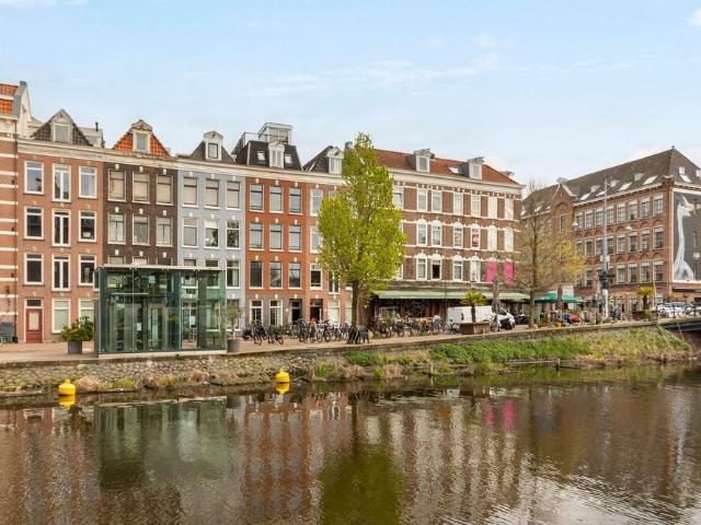 Appartement te huur in Amsterdam, Noord Holland