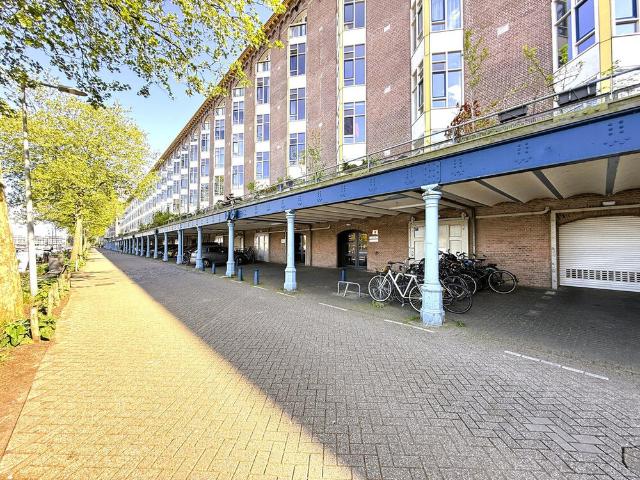 Appartement te huur in Amsterdam, Noord Holland