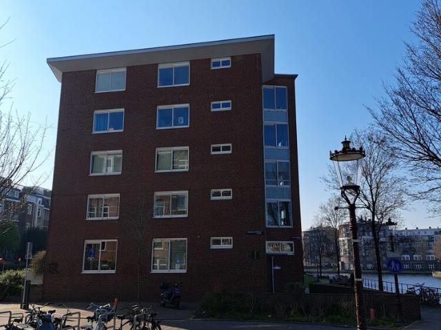 Appartement te huur in Amsterdam, Noord Holland