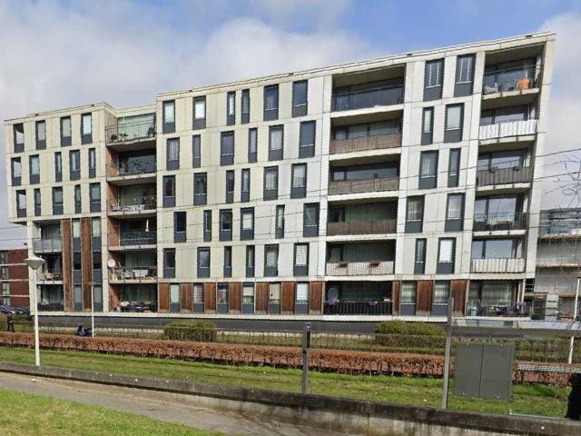 Appartement te huur in Amsterdam, Noord Holland