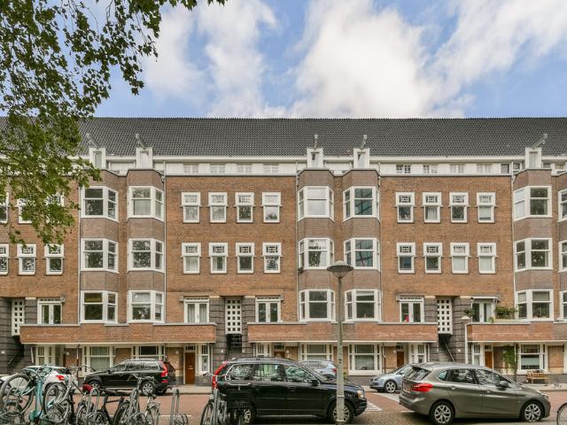 Appartement te huur in Amsterdam, Noord Holland