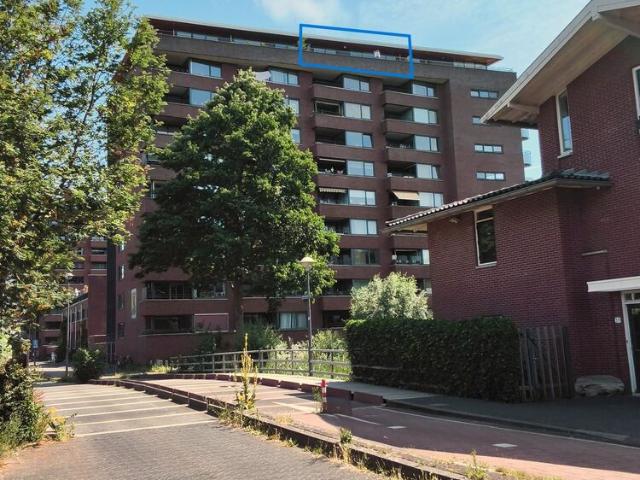Appartement te huur in Amsterdam, Noord Holland