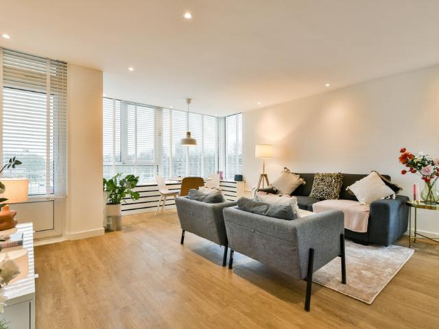 Appartement te huur in Amsterdam, Noord Holland