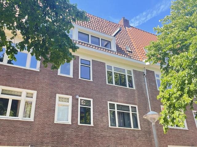 Appartement te huur in Amsterdam, Noord Holland