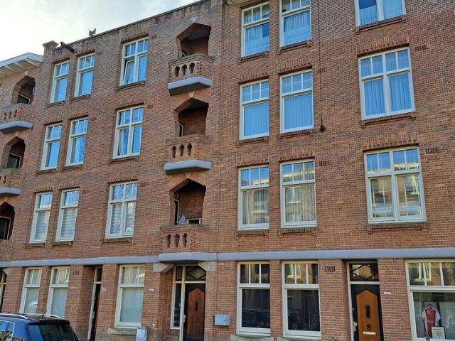 Appartement te huur in Amsterdam, Noord Holland