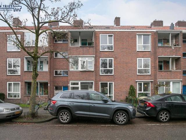 Appartement te huur in Amsterdam, Noord Holland