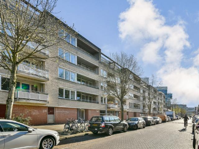 Appartement te huur in Amsterdam, Noord Holland