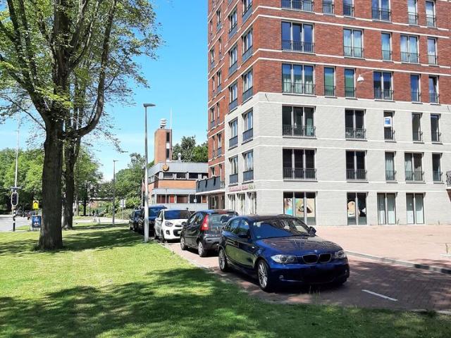 Appartement te huur in Amsterdam, Noord Holland