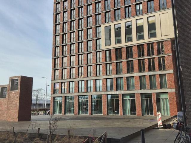 Appartement te huur in Amsterdam, Noord Holland