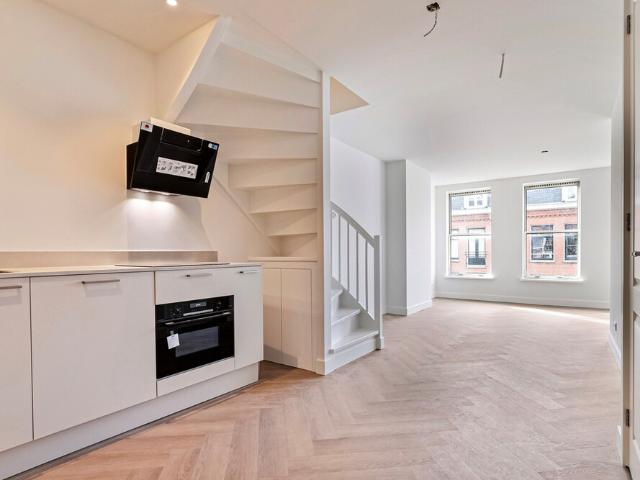 Appartement te huur in Amsterdam, Noord Holland