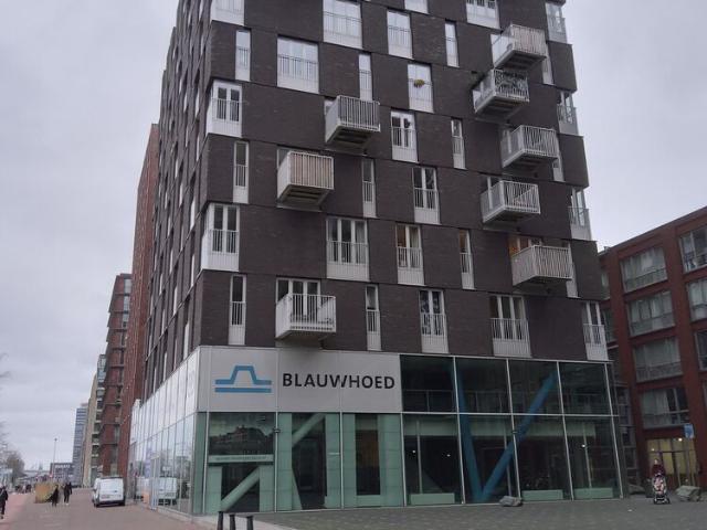 Appartement te huur in Amsterdam, Noord Holland