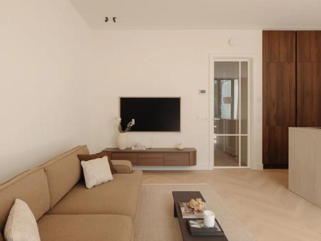 Appartement te huur in Amsterdam