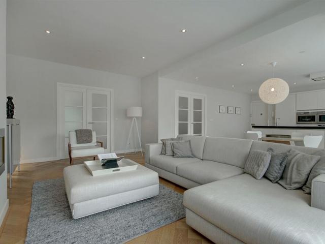 Appartement te huur in Amsterdam