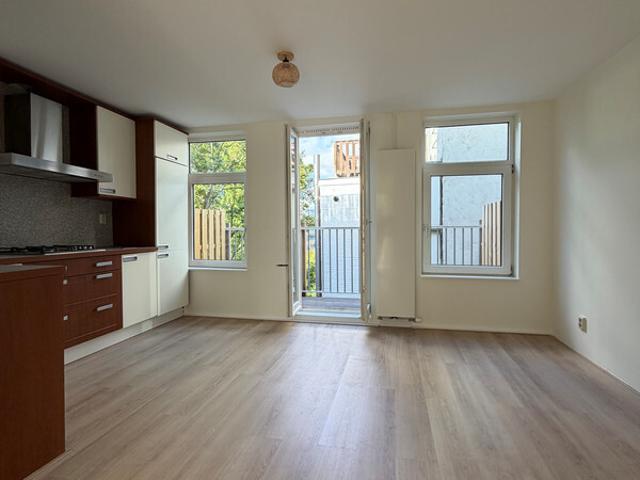 Appartement te huur in Amsterdam, Noord Holland