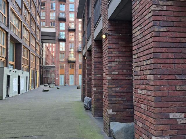Appartement te huur in Amsterdam, Noord Holland